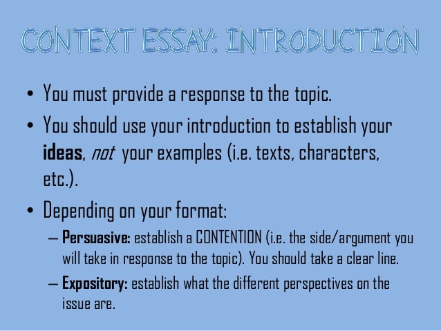 how to form an essay Essay approach